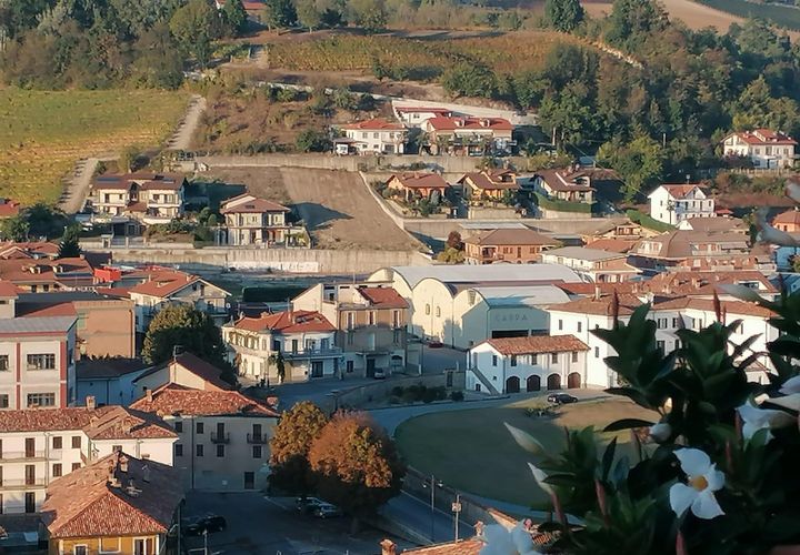 Terra a Dogliani, Cuneo, Dogliani - € 69.000 | Ref: D466.18 - foto 1