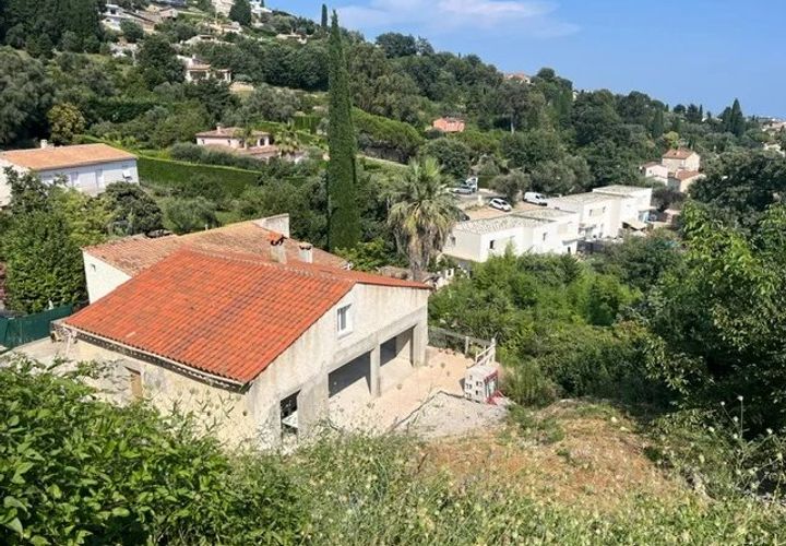 Villa i Vence, Alpes-Maritimes, Vence - € 674.000 | Ref: 85302062 - foto 1