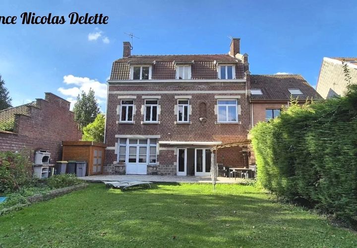 Villa i Comines, Nord, Comines - € 566.000 | Ref: 85305706 - foto 1