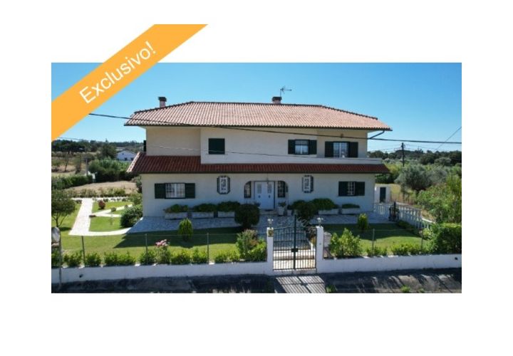 Granja a Tomar, Santarem, Tomar - € 575.000 | Ref: QUI2271 - foto 1