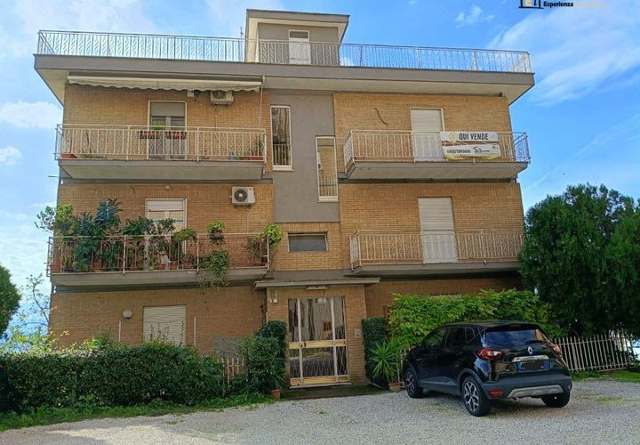 Leilighet i Forano, Rieti, Forano - € 65 000 | Ref: BHU-726 - foto 1