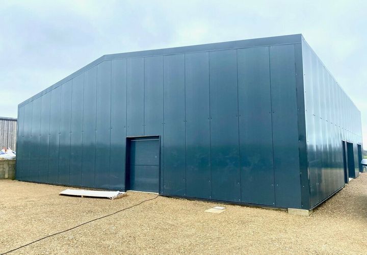 Erhvervsejendom i Plovan, Finistere, Plovan - € 300.000 | Ref: 29_0394_BL - foto 1