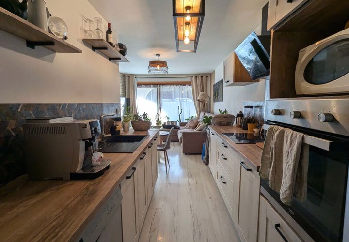 Lejlighed i Morillon, Haute-Savoie, Morillon - € 169.000 | Ref: 06143 - foto 1