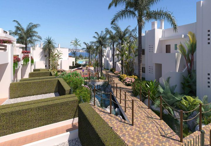 Leilighet i Pulpi, Almeria, Pulpi - € 485 000 | Ref: APG4580 - foto 1