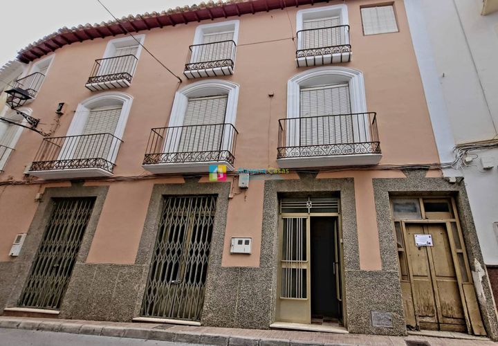 Byhus i Cullar, Granada, Cullar - € 75.000 | Ref: 2472 - foto 1