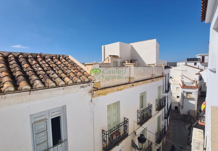 Byhus i Competa, Malaga, Competa - € 155.000 | Ref: 7839 - foto 1