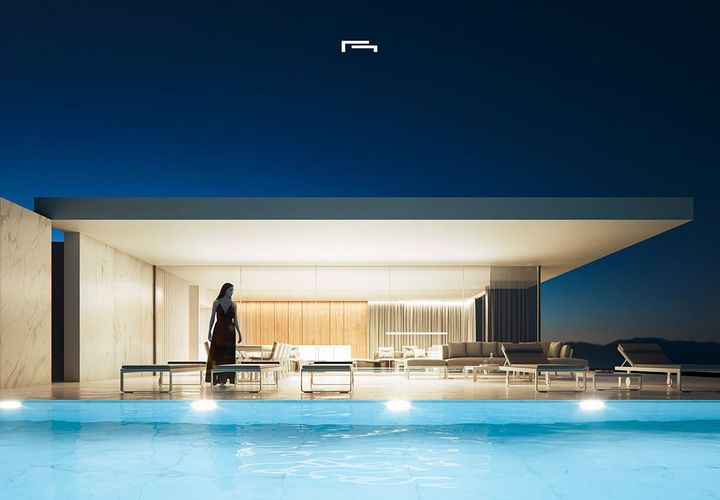 Villa i Moraira, Alicante, Moraira - € 3.300.000 | Ref: VD1061 - foto 1