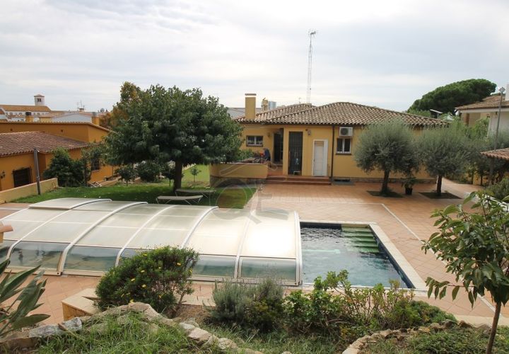 Villa i Platja D'aro, Gerona, Platja D'aro - € 1.150.000 | Ref: 1601 PDA-S - foto 1