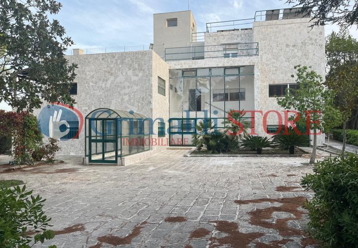 Villa i Ostuni, Brindisi, Ostuni - € 850.000 | Ref: 850OSTUNIDEICOLLI - foto 1