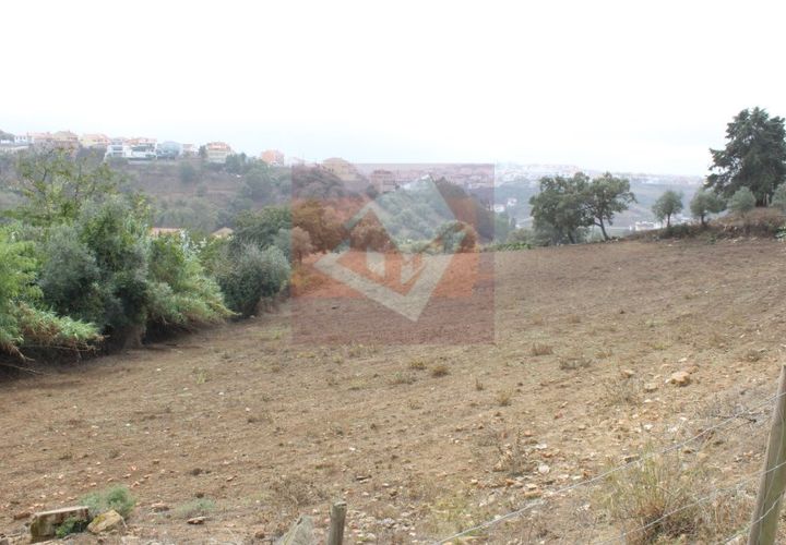 Helårsgrund i Odivelas, Lisbon, Odivelas - € 90.000 | Ref: SÒL_530 - foto 1