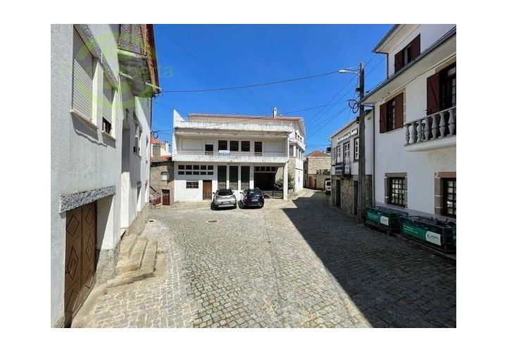 Villa a Pacos da Serra, Guarda, Pacos da Serra - € 142.000 | Ref: CAS_1346 - foto 1