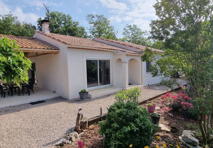 Villa i Ganges, Herault, Ganges - € 399.000 | Ref: 1209 - foto 1