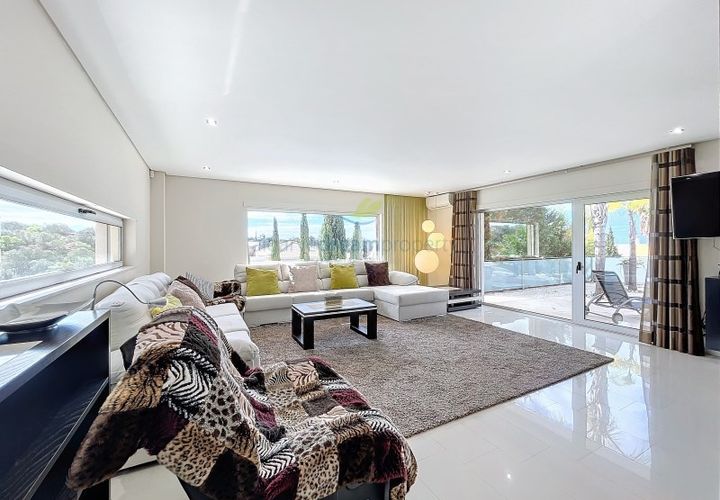 Villa i Albufeira, Faro, Albufeira - € 3.250.000 | Ref: 8020 - foto 1