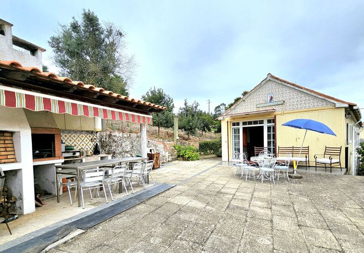 Farm hus i Cadaval, Lisbon, Cadaval - € 380.000 | Ref: HP-0979 - foto 1