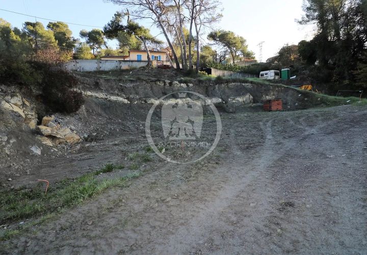 Tomt i Contes, Alpes-Maritimes, Contes - € 2 200 000 | Ref: 1927JJ - foto 1