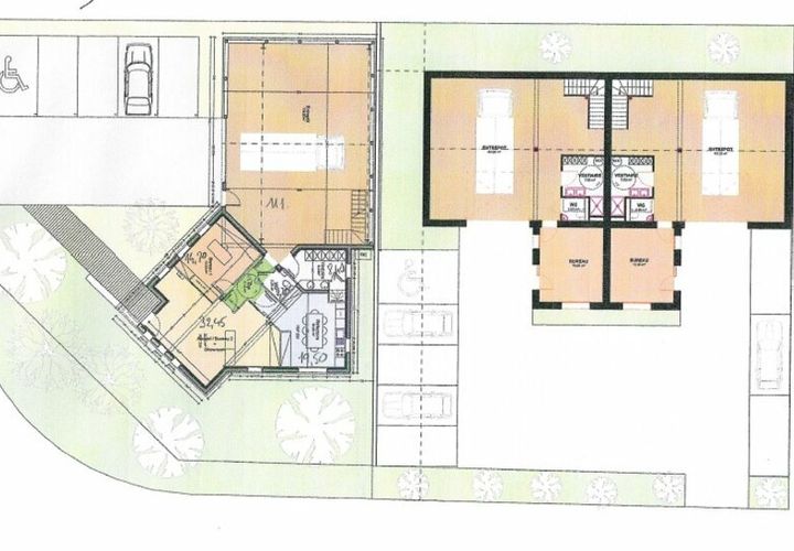 L'establiment comercial a Carnac, Morbihan, Carnac - € 26.400/mes | Ref: 56_0371_BL - foto 1