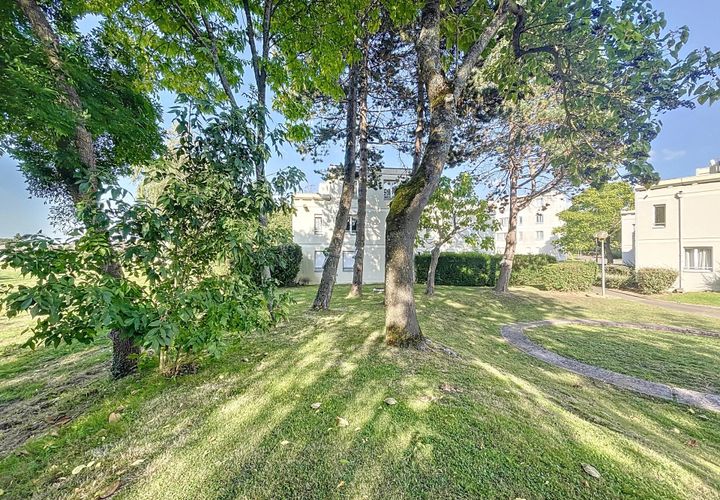 Lejlighed i Trappes, Yvelines, Trappes - € 178.500 | Ref: 4094 - foto 1