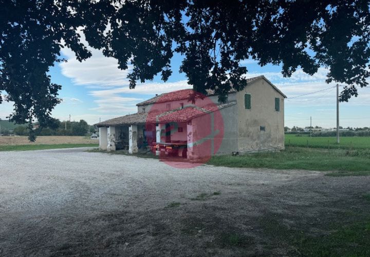 Villa i Cesena, Forli-Cesena, Cesena - € 250.000 | Ref: G-C1-105 - foto 1