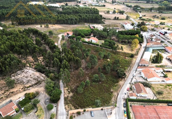Helårsgrund i Torres Vedras, Lisbon, Torres Vedras - € 269.000 | Ref: GD2424310801 - foto 1