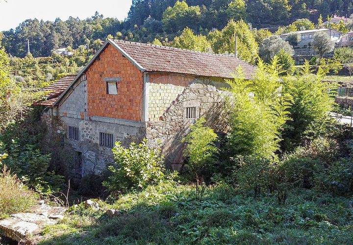 Villa i Celorico de Basto, Braga, Celorico de Basto - € 56.000 | Ref: 121751324-182 - foto 1