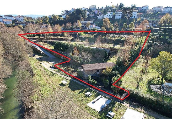 Villa i Cabeceiras de Basto, Braga, Cabeceiras de Basto - € 365.000 | Ref: 121751324-46 - foto 1