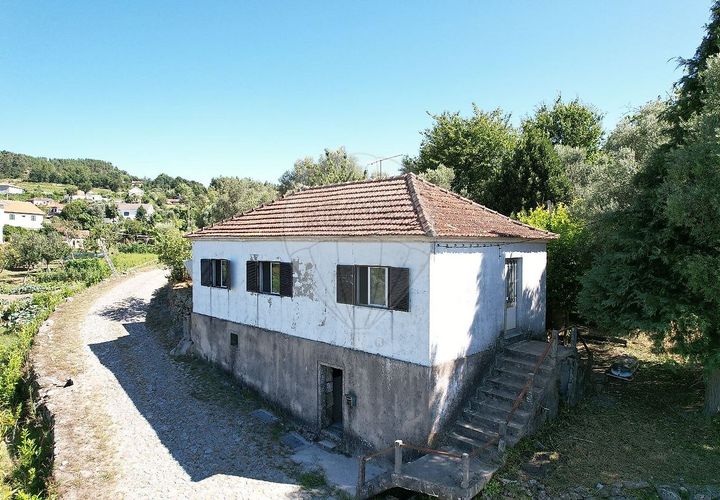 Villa i Cabeceiras de Basto, Braga, Cabeceiras de Basto - € 90.000 | Ref: 121751324-81 - foto 1