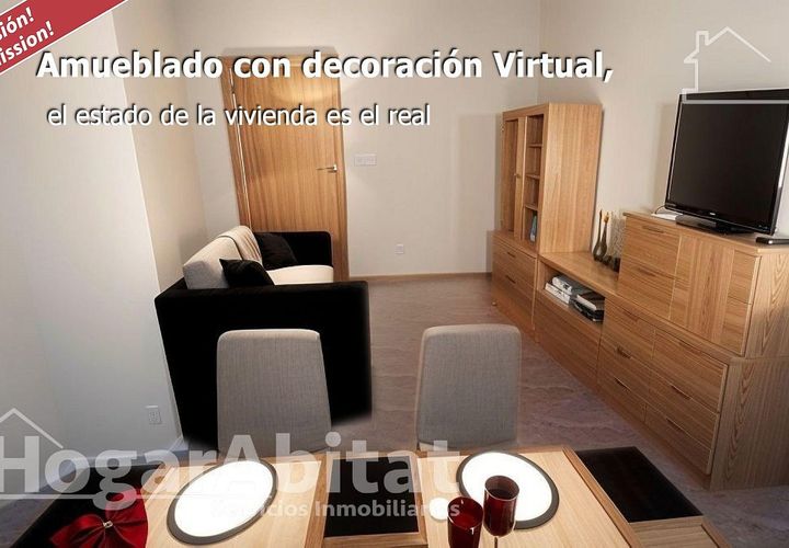 Leilighet i Torrevieja, Alicante, Torrevieja - € 135 000 | Ref: HAOM03181PPE135-A/3716 - foto 1