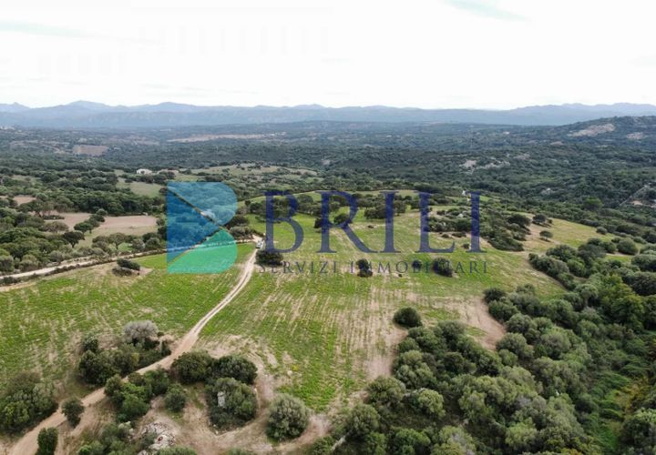 Tomt i Telti, Olbia Tempio, Telti - € 650 000 | Ref: OT-188AT - foto 1