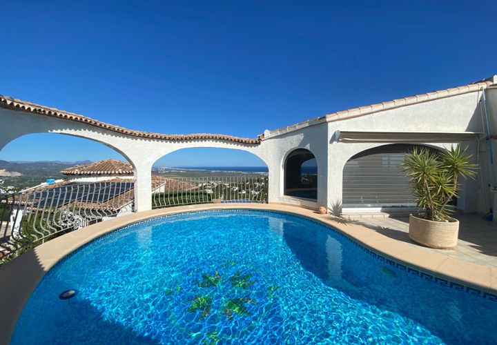 Villa a Denia, Alicante, Denia - € 565.000 | Ref: 5616/5940 - foto 1