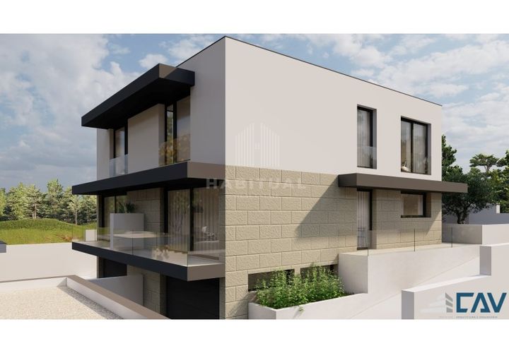 Byhus i Viana do Castelo, Viana do Castelo, Viana do Castelo - € 350.000 | Ref: EM32 - foto 1