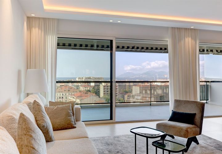 Lejlighed i Cannes, Alpes-Maritimes, Cannes - € 1.750.000 | Ref: HH-15542706 - foto 1