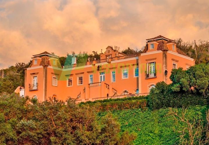 Villa i Silves, Faro, Silves - € 4.000.000 | Ref: PLA-6556 - foto 1
