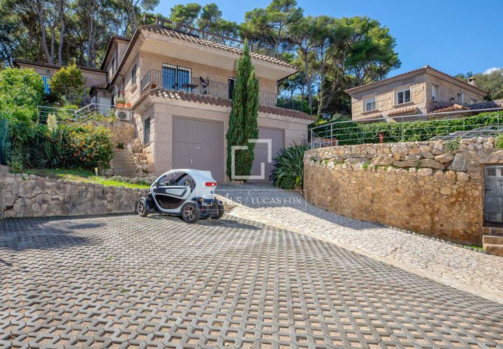 Villa i Calonge, Gerona, Calonge - € 1.700.000 | Ref: PDA53574 - foto 1