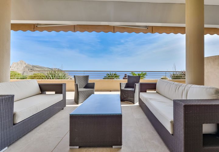 Lejlighed i Altea, Alicante, Altea - € 499.000 | Ref: 1352 - foto 1