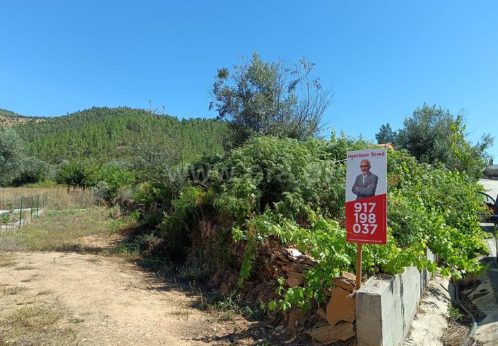 Helårsgrund i Castelo Branco, Castelo Branco, Castelo Branco - € 22.000 | Ref: 102240194 - foto 1