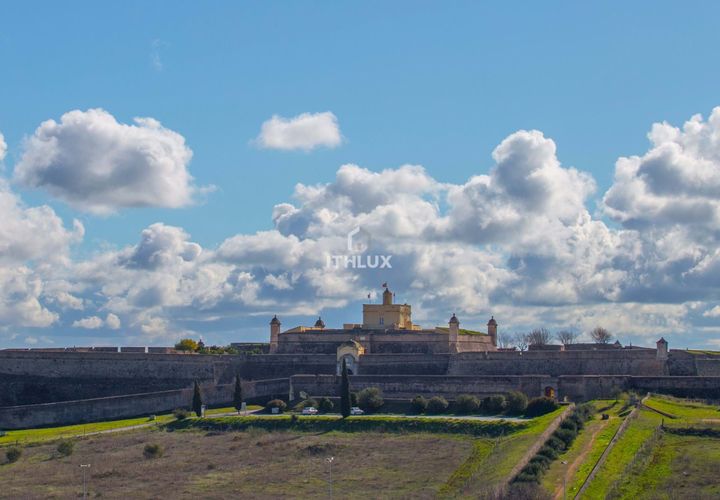 Gårdshus i Elvas, Portalegre, Elvas - € 790 000 | Ref: ITH2772 - foto 1