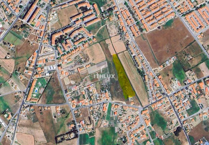 Helårsgrund i Benavente, Santarem, Benavente - € 850.000 | Ref: ITH3061 - foto 1