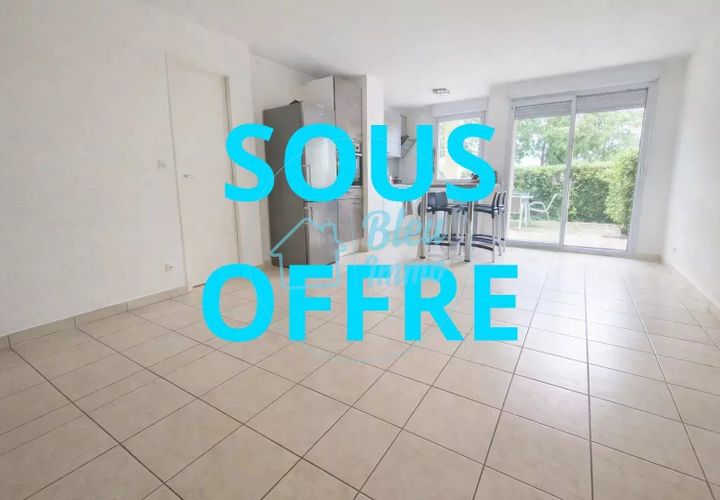 Leilighet i Mudaison, Herault, Mudaison - € 189 000 | Ref: 84871536 - foto 1