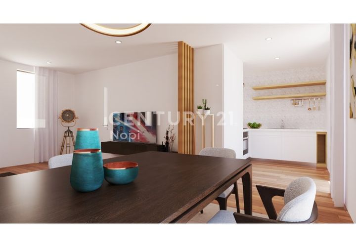 Lejlighed i Braga, Braga, Braga - € 290.000 | Ref: APA_556 frI (2) - foto 1