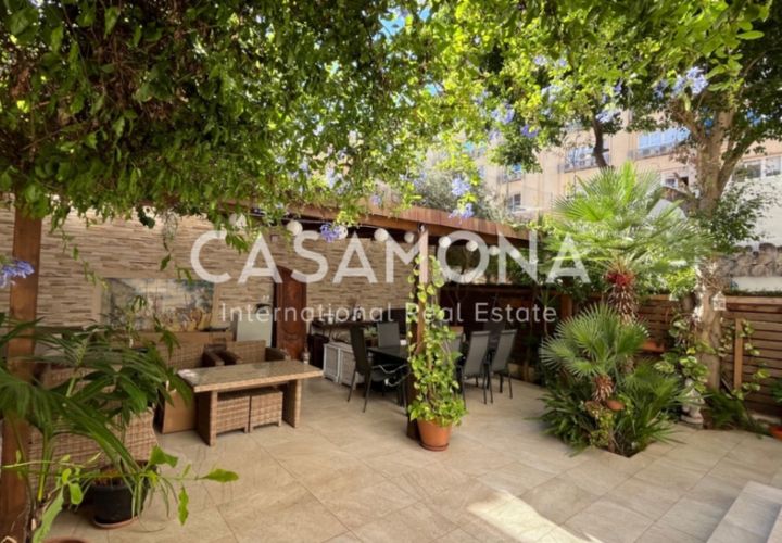 Lejlighed i Barcelona, Barcelona, Barcelona - € 1.190.000 | Ref: NC1179-XEV - foto 1