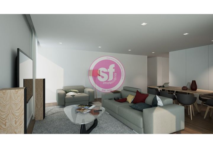 Lejlighed i Agueda, Aveiro, Agueda - € 332.500 | Ref: 010101035 -T - foto 1