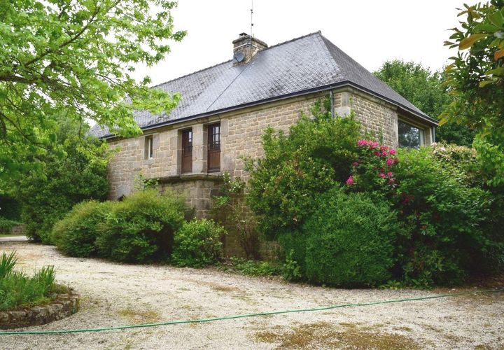 Villa i Glomel, Cotes-d'Armor, Glomel - € 430.500 | Ref: 560022044 - foto 1