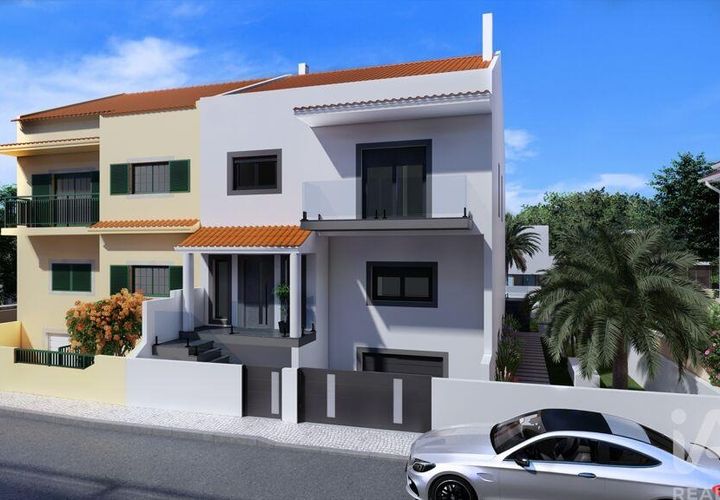 Byhus i Montijo, Setubal, Montijo - € 650.000 | Ref: 127754 - foto 1