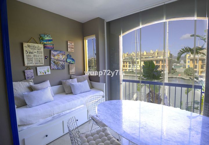 Penthouse i Sotogrande, Cadiz, Sotogrande - € 1.495.000 | Ref: R4854754 - foto 1