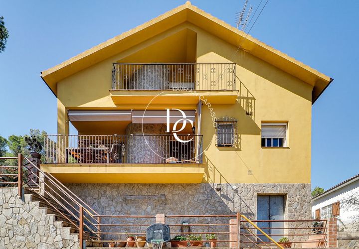 Villa a Canyelles, Barcelona, Canyelles - € 360.000 | Ref: 5717 - foto 1
