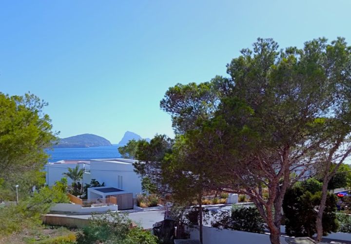 Villa i Cala Vadella, Ibiza, Cala Vadella - € 1.150.000 | Ref: AV228 - foto 1