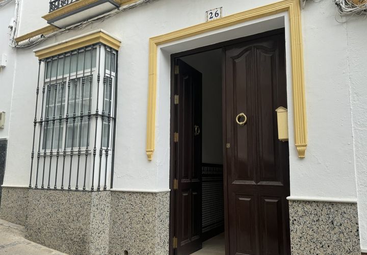 Stadthaus in Olvera, Cadiz, Olvera - € 123.000 | Ref: z598 - Foto 1