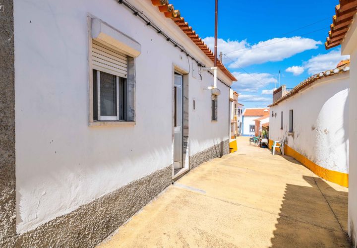 Villa i Ourique, Beja, Ourique - € 97.000 | Ref: SV2235 - foto 1