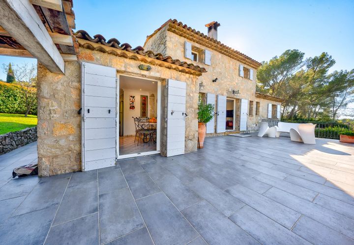 Villa i Peymeinade, Alpes-Maritimes, Peymeinade - € 1.150.000 | Ref: HH-15549585 - foto 1
