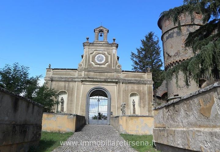 Farm hus i Orvieto, Terni, Orvieto - € 850.000 | Ref: CS404 - foto 1